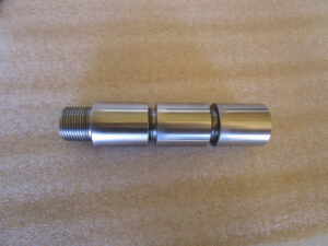 Skill Metal Fabricators