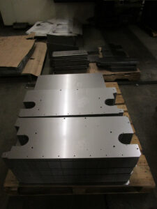 Skill Metal Fabricators