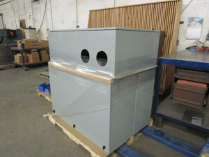 Skill Metal Fabricators
