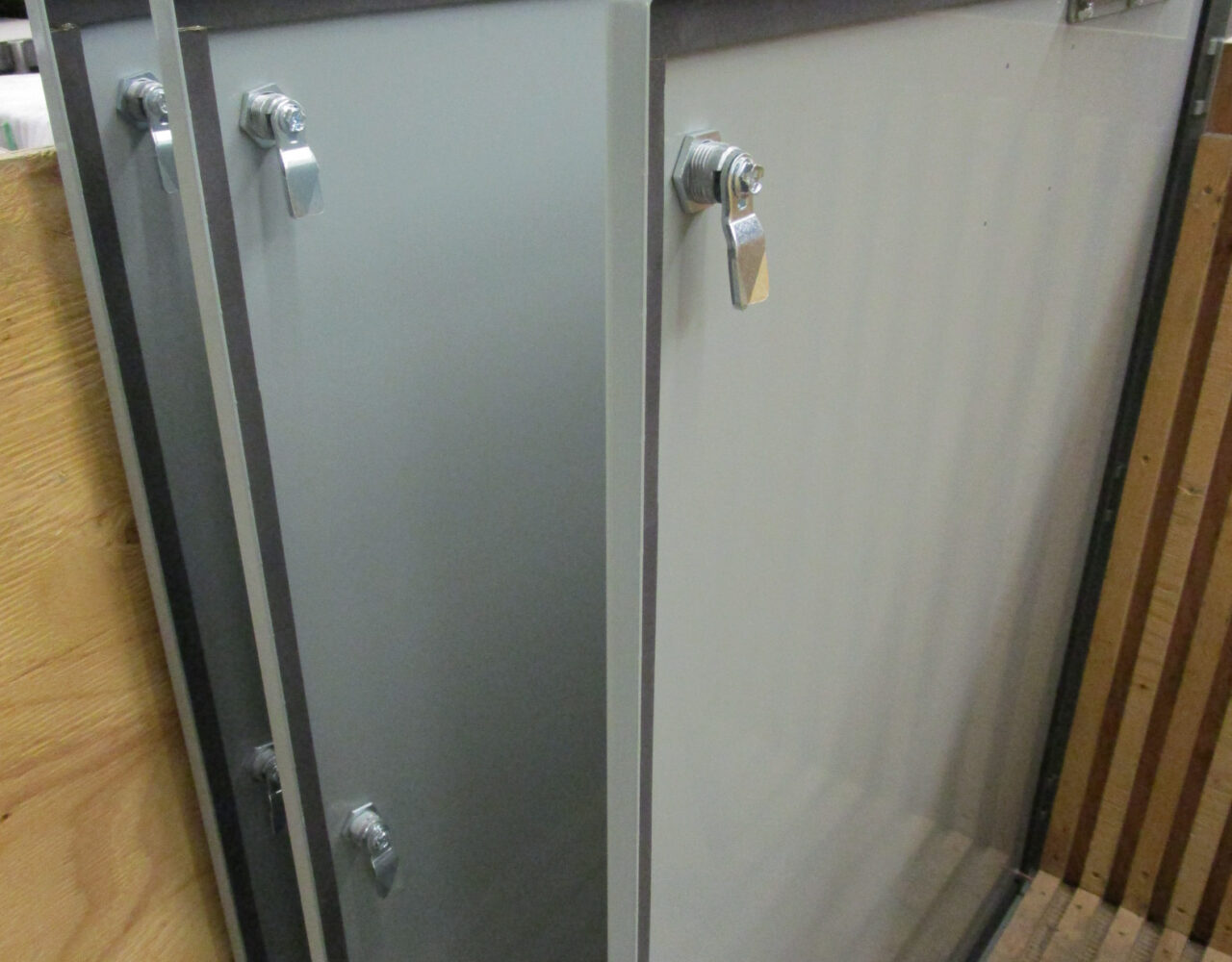 Skill Metal Fabricators