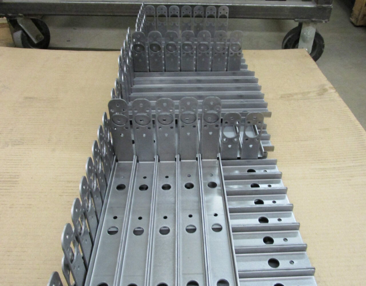 Skill Metal Fabricators