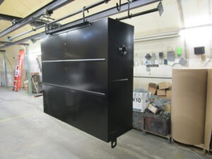Skill Metal Fabricators