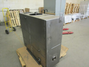 Skill Metal Fabricators
