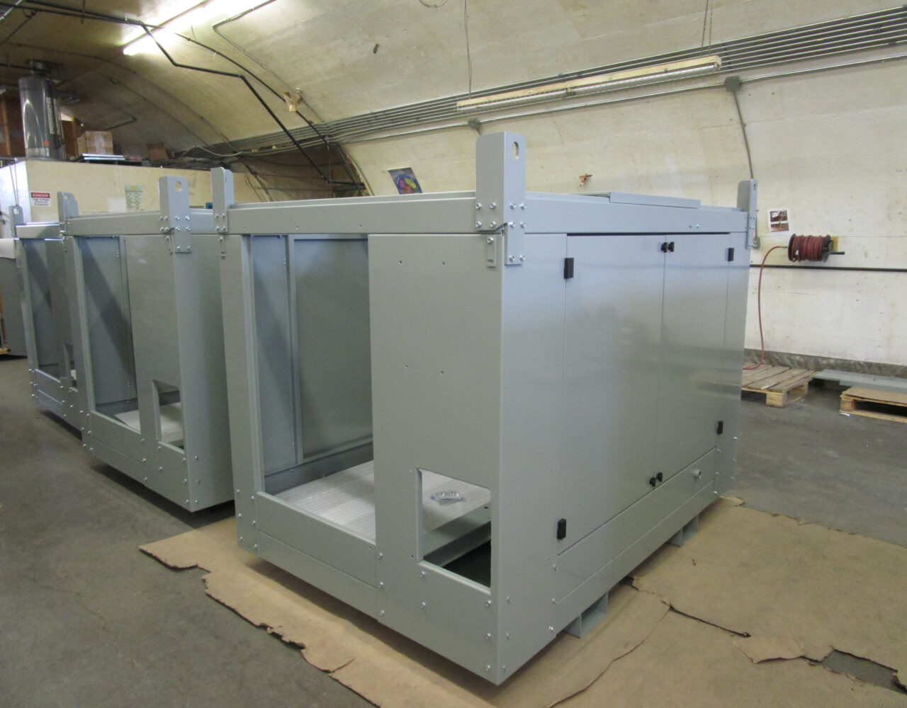 Skill Metal Fabricators