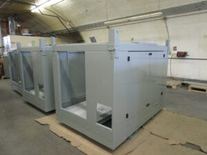 Skill Metal Fabricators