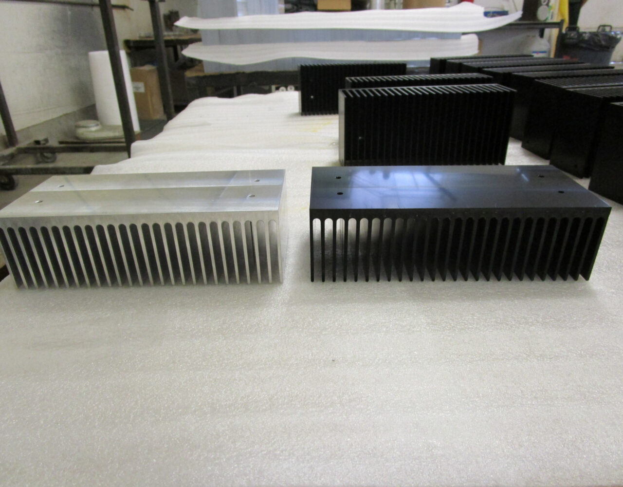Skill Metal Fabricators