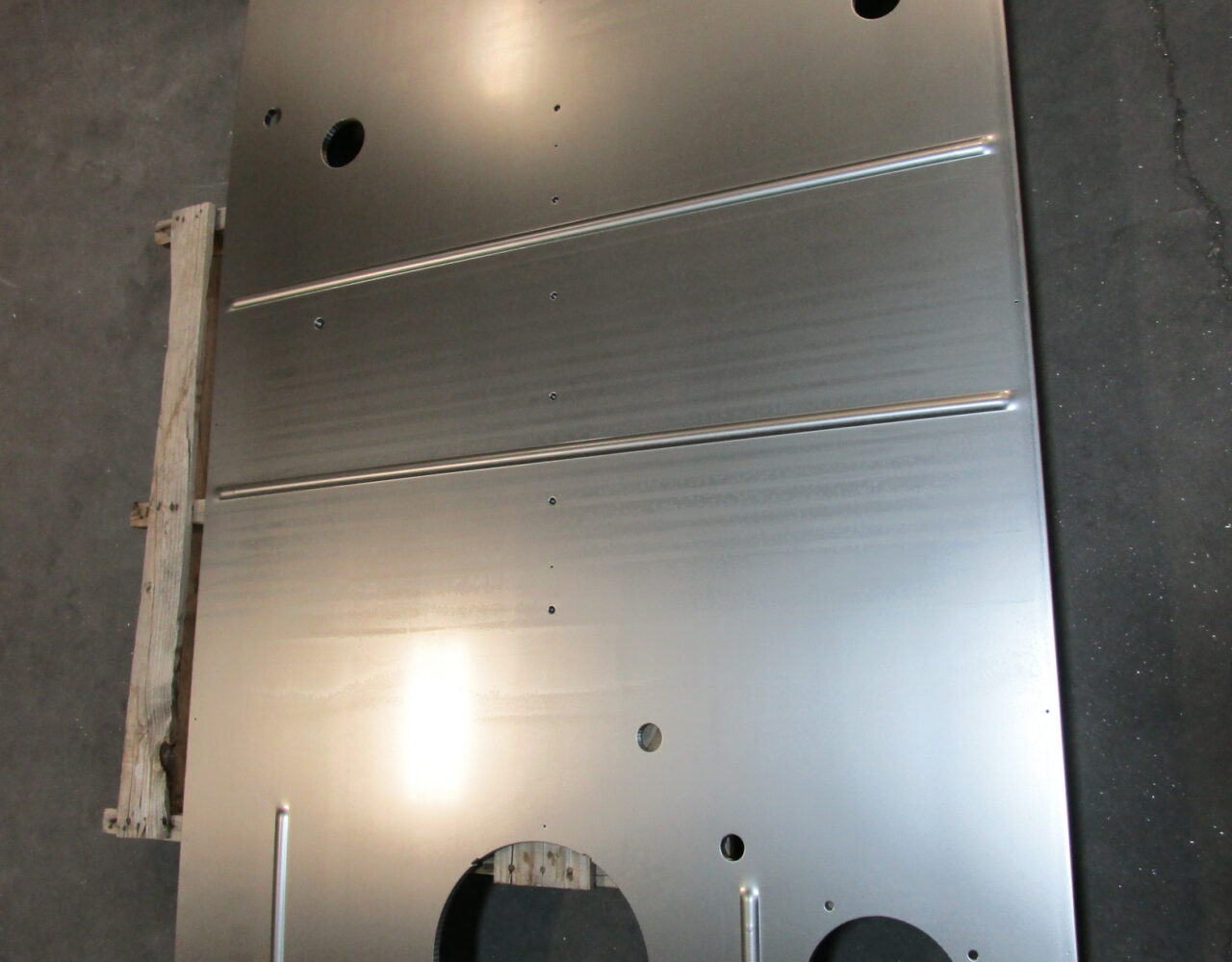 Skill Metal Fabricators
