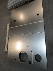 Skill Metal Fabricators