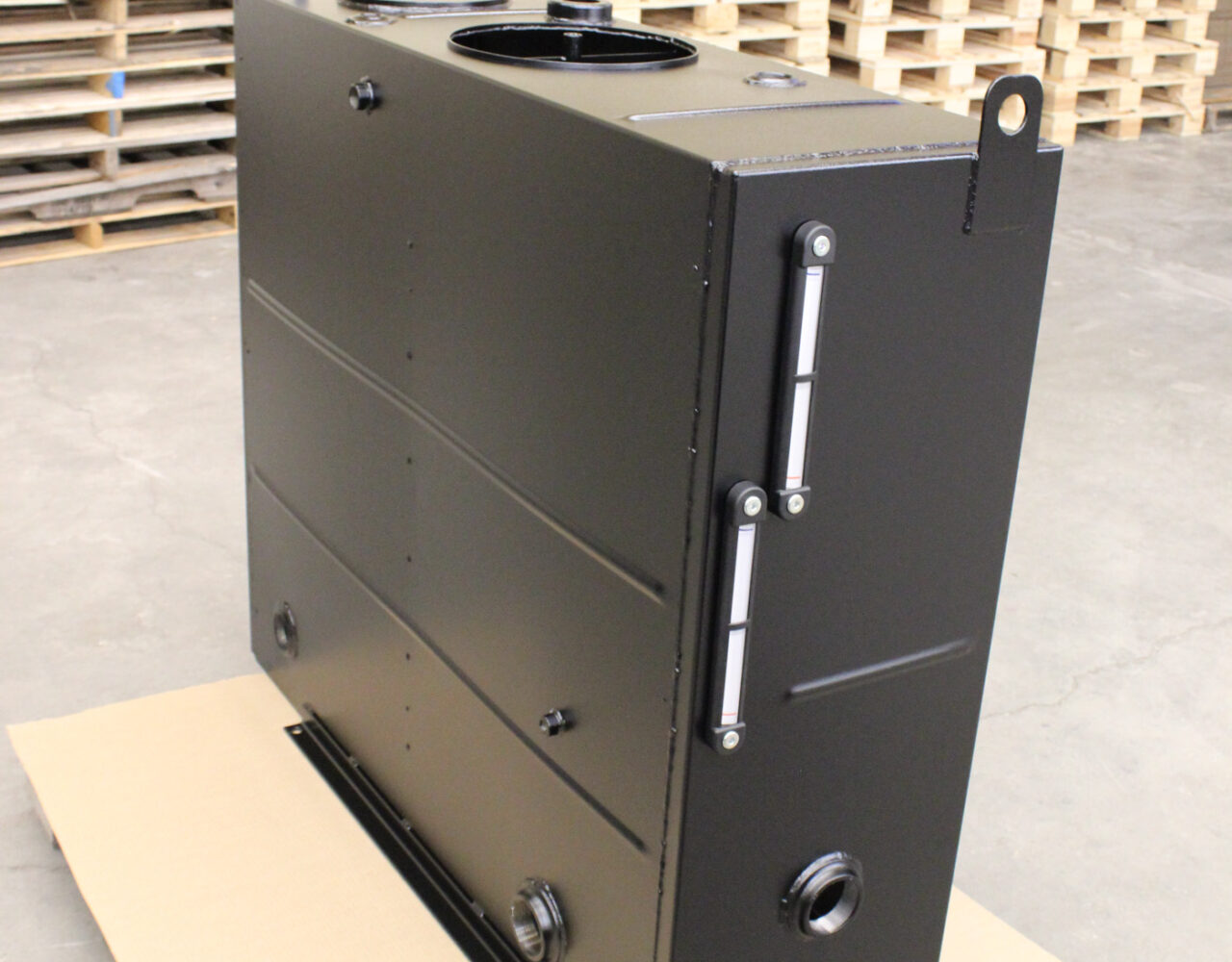 Skill Metal Fabricators