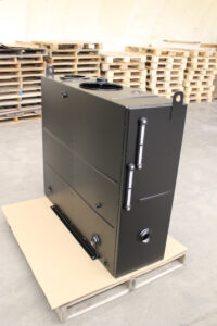 Skill Metal Fabricators
