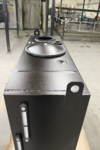 Skill Metal Fabricators