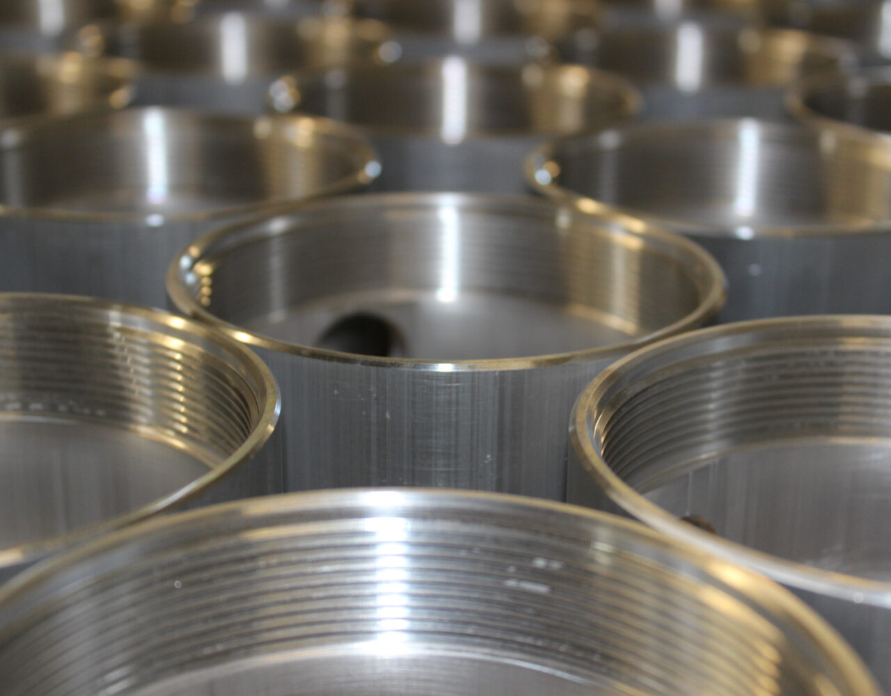 Skill Metal Fabricators