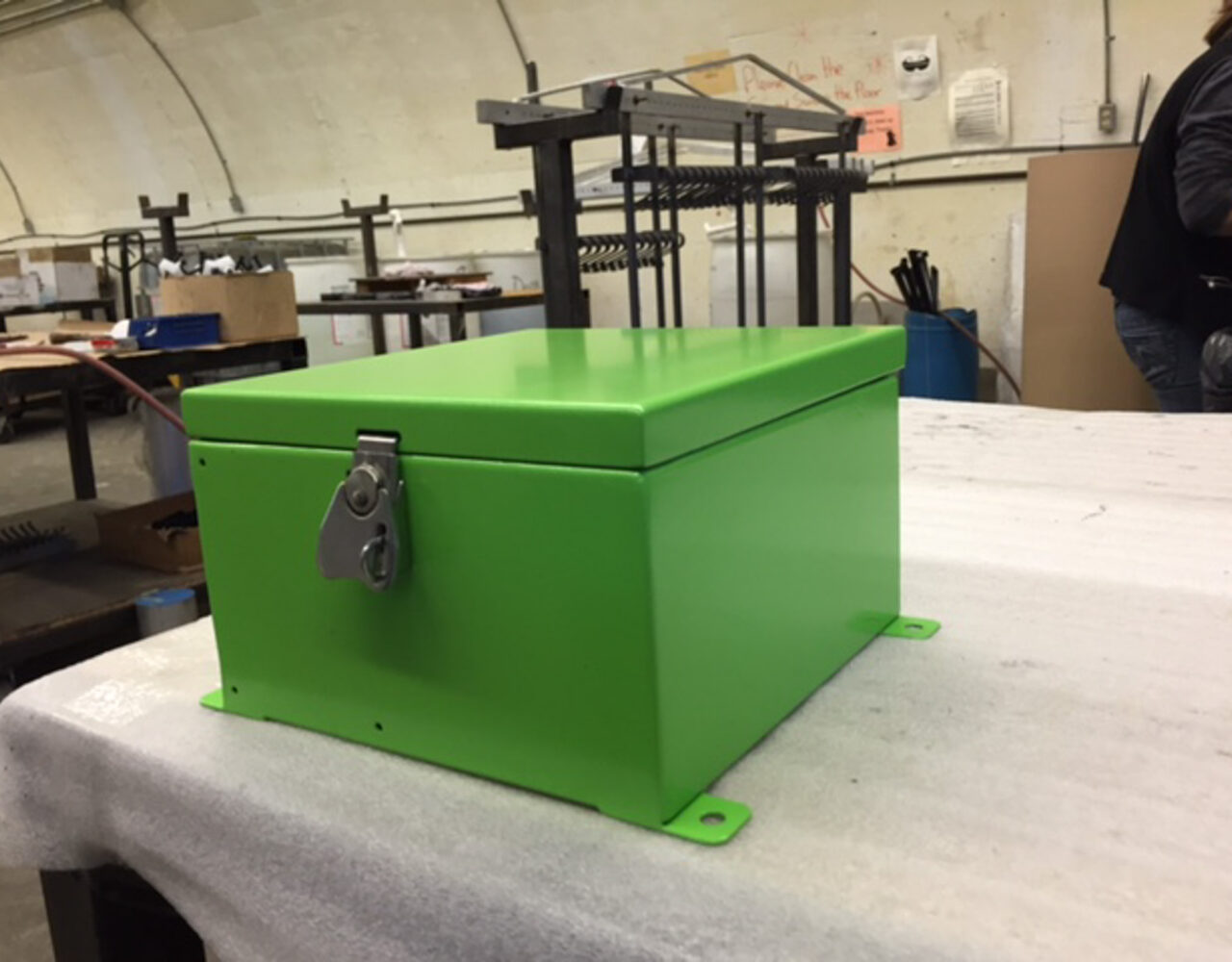 Skill Metal Fabricators