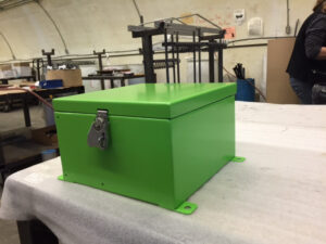 Skill Metal Fabricators