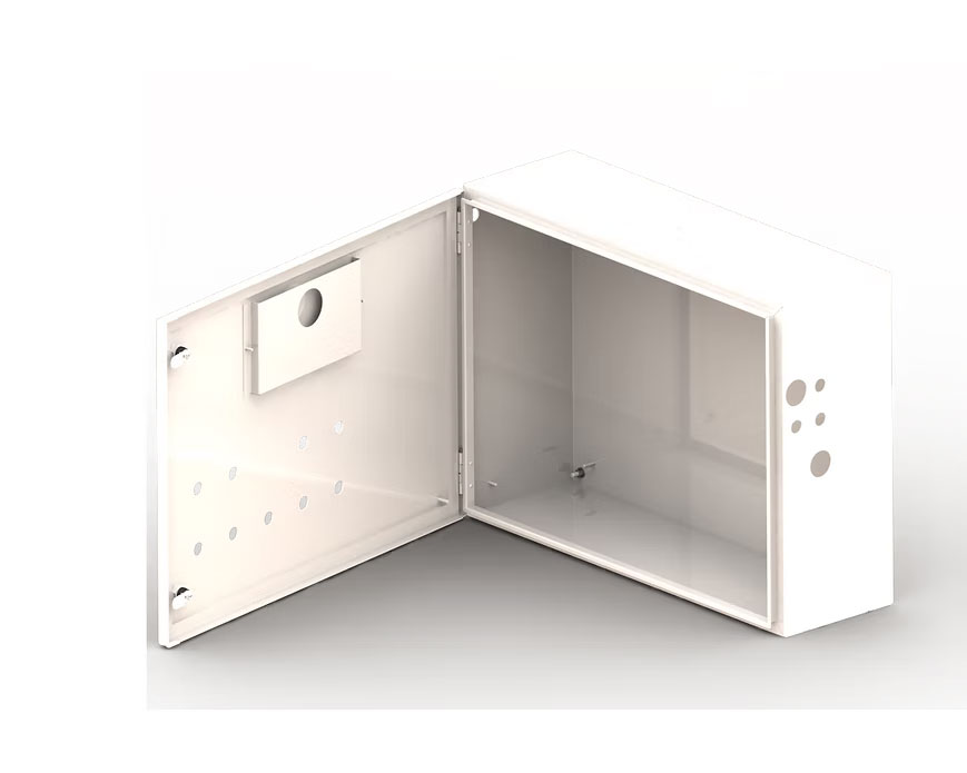 In-House Design and 3D Modelling