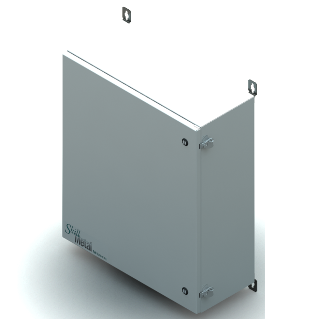 In-House Design and 3D Modelling