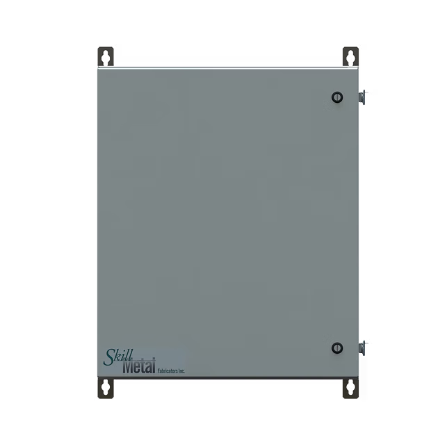 NEMA Electrical Enclosures